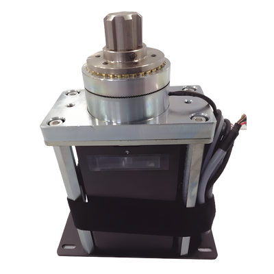 HIKVISION 202002727 - Motor Síncrono para Torniquete / Lado Derecho / 24V 5A / 50 RPM / 100 N.m / 200x250x80 mm / 7.87x9.84x3.15 in | SIERRA STORE