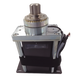 HIKVISION 202002727 - Motor Síncrono para Torniquete / Lado Derecho / 24V 5A / 50 RPM / 100 N.m / 200x250x80 mm / 7.87x9.84x3.15 in | SIERRA STORE