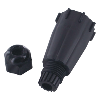 LINKEDPRO BY EPCOM LP-WP-AD - Conector Glándula Industrial / IP67 / UL-ROHS / Protección Conexiones de Red | SIERRA STORE