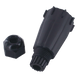 LINKEDPRO BY EPCOM LP-WP-AD - Conector Glándula Industrial / IP67 / UL-ROHS / Protección Conexiones de Red | SIERRA STORE