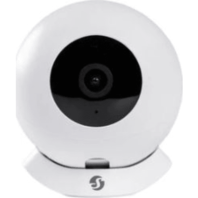 Cámara Wi-Fi / Full HD 1080p / Visión Nocturna B/N / Wi-Fi Doble Banda + Bluetooth / Detección de Movimiento con 10 Zonas / Audio | SIERRA STORE