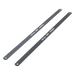 Segueta Bimetálica / 24 TPI / 12 in (30.5 cm) / Acero M2+D6A / 2 Piezas | SIERRA STORE