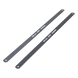 Segueta Bimetálica / 24 TPI / 12 in (30.5 cm) / Acero M2+D6A / 2 Piezas | SIERRA STORE