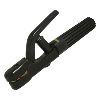Pinzas Porta Electrodos / 300 A / 3 AWG / Cobre con Fibra de Vidrio / 3.5 mm Largo | SIERRA STORE