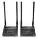 Extensor HDMI Inalámbrico / 4K@60Hz / Resolución 4096x2160 / Tecnología ipcolor STREAM / Banda 5G 5.18-5.24 GHz / Alcance 50 m (164 | SIERRA STORE