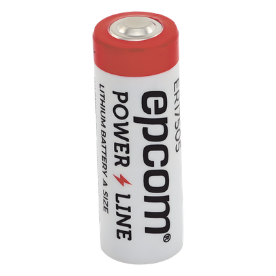 Batería de Litio / 3.6V / 3400 mAh / Tamaño A / Pulso 200 mA / -60 a +85 °C | SIERRA STORE