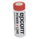 Batería de Litio / 3.6V / 3400 mAh / Tamaño A / Pulso 200 mA / -60 a +85 °C | SIERRA STORE