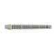 Switch PoE+ Stackeable Capa 3 / 48 puertos Gigabit / 4 puertos SFP+ 10 G / 740 W PoE / 176 Gbps / 1U Rackmount | SIERRA STORE