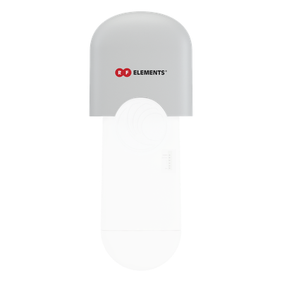 Adaptador TwistPort / 5180-6400 MHz / Sin Jumpers / Instalación por Giro / Compatible Cambium ePMP | SIERRA STORE