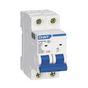 Pastilla para Riel Din, 2 Polos, 40 Amp, Vca:110/415v, 10kA, Catálogo: NXB632...