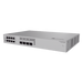 Switch PoE Administrable Capa 2+ / 8 Puertos Gigabit PoE / 2 Puertos 2.5GE SFP + 2 Puertos 10GE SFP+ Uplink / 128 W / PoE Perpetuo / | SIERRA STORE