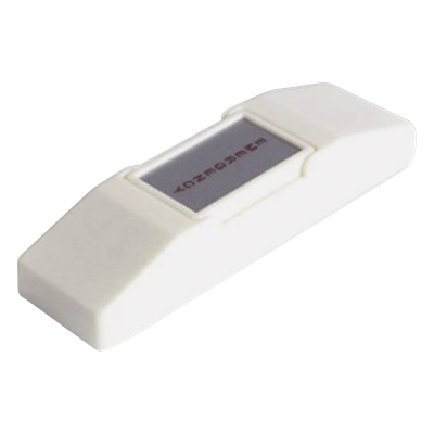 ACCESSPRO PRO862 - Botón de Emergencia / Contacto Momentáneo NO/NC / Montaje Superficial / 0.5 A @ 24 VCD / 76x17x17 mm | SIERRA STORE