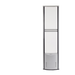 Antena AM Maestra / Detección 160-200 cm / Frecuencia 58 kHz / Consumo 48 W / ABS / 1548 x 400 x 130 mm | SIERRA STORE