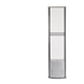 Antena AM Maestra / Detección 160-200 cm / Frecuencia 58 kHz / Consumo 48 W / ABS / 1548 x 400 x 130 mm | SIERRA STORE
