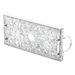 Montaje para Pierna de Torre o Mástil 1-1/4" para Domos PTZ epcom / HIKVISION | SIERRA STORE