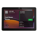 Panel de Programación de Salas / Pantalla Táctil 10.1" / Resolución 1920x1200 / Android 13 / PoE IEEE 802.3af / Wi-Fi 802.11ac / | SIERRA STORE
