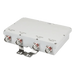 Cuadruplexor / 700-850-PCS-AWS / 250W / -161dBc PIM / 4.3-10 IP67 / 2.3ft | SIERRA STORE