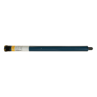 Motor Tubular Mecánico / 4 Hilos / 120 VCA / Tubo 50 mm / Persiana hasta 3 m (9.8 ft) ancho / 4 m (13.1 ft) alto / 33-60 rpm / 49 dB | SIERRA STORE