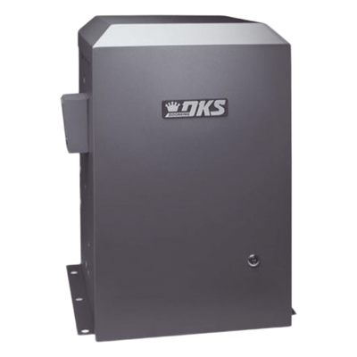 Operador de puertas corredizas / 680 kg / 13.7 m (45 ft) / 1 HP / Límites magnéticos electrónicos | SIERRA STORE