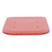Domo lateral de reemplazo / Policarbonato rojo / Compatible X67 / 0.3 m (1 pie) aprox. | SIERRA STORE