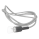 Conector para Manguera LED / Perforación 10.5 mm / Cable 220-260 mm / Ancho 53 mm | SIERRA STORE