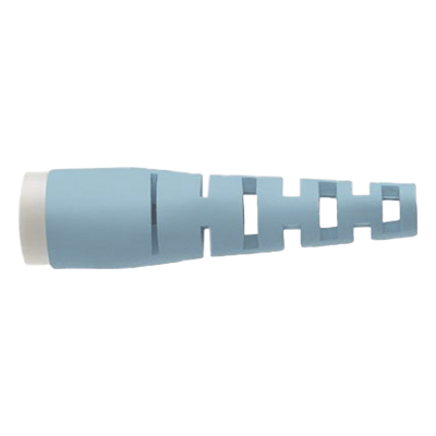 PANDUIT FMCBT2AQ-X - Bota para Conectores LC Pre-Pulidos Opticam de , Para Fibra de 1.6/2.0 mm, Color Aqua, 10 piezas | SIERRA STORE