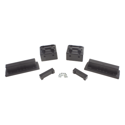 Kit de Imanes / Compatibilidad FAAC 740/741/844 / Instalación Completa / Alta Resistencia | SIERRA STORE