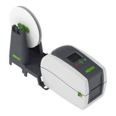 Impresora Termotransferencia Smart Printer / 300 dpi / 47 mm Ancho Impresión / USB-RS232-ETHERNET / Starterkit Incluido / ...