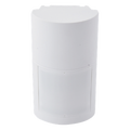Detector de Movimiento PIR / 120° de Cobertura / Alcance 12 m (39.4 ft) / Montaje Ajustable 0.8 a 2.7 m (2.6 a 8.9 ft) / Uso Exterior | SIERRA STORE