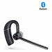 Auricular Bluetooth Mono / Cancelación de Ruido 4-Mic Beamforming / Bluetooth 5.3 Dual / Autonomía 10 Horas / Estación con Pantalla | SIERRA STORE