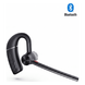 Auricular Bluetooth Mono / Cancelación de Ruido 4-Mic Beamforming / Bluetooth 5.3 Dual / Autonomía 10 Horas / Estación con Pantalla | SIERRA STORE