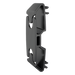 EPCOM INDUSTRIAL SDJH167 - Pieza de Gestión de Cables / Riel para Video Wall LED / Plástico Resistente / Diseño Modular / Color Negro | SIERRA STORE