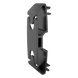 EPCOM INDUSTRIAL SDJH167 - Pieza de Gestión de Cables / Riel para Video Wall LED / Plástico Resistente / Diseño Modular / Color Negro | SIERRA STORE