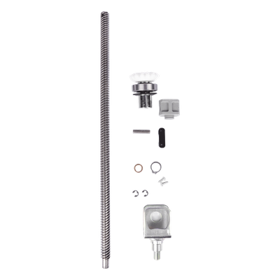 Grupo de tornillos sin fin / Alta eficiencia / Compatible con S418 / Funcionamiento silencioso / Mantenimiento reducido | SIERRA STORE