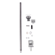 Grupo de tornillos sin fin / Alta eficiencia / Compatible con S418 / Funcionamiento silencioso / Mantenimiento reducido | SIERRA STORE