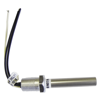 Detector de Calor Convencional / Activación Fija 57.2°C / Anticipación de Razón / A Prueba de Explosión / Montaje 1/2" NPT / Cobertura | SIERRA STORE