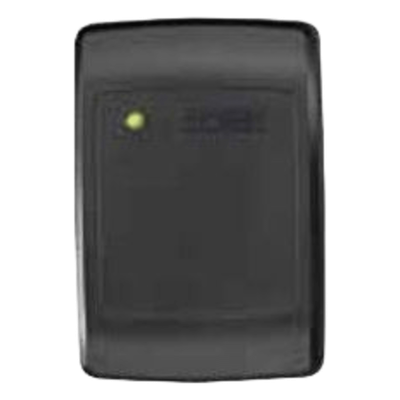 Lector de Proximidad OmniProx / 125 kHz HID / US Gang Box / IP65 / Wiegand / Rango 8.3 cm / Sabotaje Óptico | SIERRA STORE