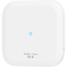 Punto de Acceso Wi-Fi 7 / Tri-Radio 6.453 Gbps / 8 Flujos Espaciales / 4096-QAM / Puerto 10G SFP+ / Antena Direccional / PoE+ / IP41 | SIERRA STORE