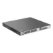 Switch Core / 24 Puertos Multi-Gigabit 10G / Hi-PoE 802.3bt 90 W / 4 SFP28 25G / Capa 3 / 1,480 W PoE / Fuentes Modulares | SIERRA STORE