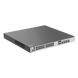 Switch Core / 24 Puertos Multi-Gigabit 10G / Hi-PoE 802.3bt 90 W / 4 SFP28 25G / Capa 3 / 1,480 W PoE / Fuentes Modulares | SIERRA STORE