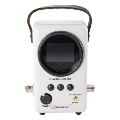 Wattmetro Análogo-Digital /RF, Banda Ancha de 136 MHz-869 MHz, para 5-500 Watt, N Hembras. | SIERRA STORE