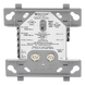 Módulo de Control de Descarga Direccionable / Protocolo Redundante / 24 VDC / Clase A o B / Supervisión de Solenoide | SIERRA STORE