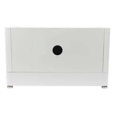 Módulo de Batería LiFePO4 / Capacidad 5 a 30 kWh / Instalación Rack o Suelo / BMS 4 Niveles / Diseño Modular Apilable | SIERRA STORE