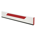 Brazo Rectangular / Aluminio Extruido / 3.8 m (12.5 ft) / Cintas Reflectantes / Antiviento / 2,000,000 Ciclos | SIERRA STORE