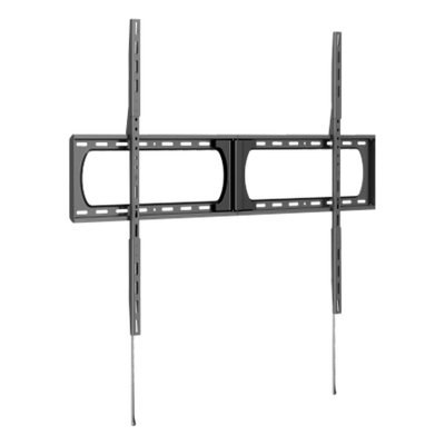 Soporte de Pared Super Heavy-Duty / Pantallas 37" a 140" / Carga 125 kg (275 lbs) / VESA 300x200 a 1200x800 / Inclinación ±7° / Giro | SIERRA STORE