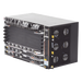 OLT Carrier Class Modular / 6 Ranuras de Servicio / 96 Puertos GPON / 48 xGPON / Switching 6.8 Tbps / 200 Gbps por Slot / 6 UR / 19' | SIERRA STORE