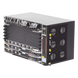 OLT Carrier Class Modular / 6 Ranuras de Servicio / 96 Puertos GPON / 48 xGPON / Switching 6.8 Tbps / 200 Gbps por Slot / 6 UR / 19' | SIERRA STORE