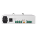 Fuente de Alimentación Dual / 52V 3A + 12V 5A / Respaldo Batería / Riel DIN / Protecciones Sobrecarga-Cortocircuito / -10°C a 60°C | SIERRA STORE