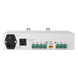 Fuente de Alimentación Dual / 52V 3A + 12V 5A / Respaldo Batería / Riel DIN / Protecciones Sobrecarga-Cortocircuito / -10°C a 60°C | SIERRA STORE