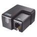Impresora de Tarjetas / Inyección de Tinta Térmica / 600 x 1200 dpi / Borde a Borde / Una Cara / CR80 | SIERRA STORE